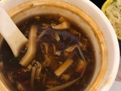 -南门小馆·清真(国贸商城店)