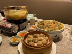 -四道菜·福建菜馆(新街口金鹰店)