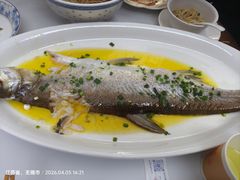 -二泉园老菜馆·百年无锡菜