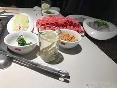 -海底捞火锅(锦艺城店)