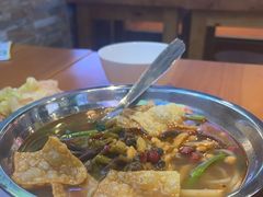 -雙冲柳州螺蛳粉&酸嘢&桂林米粉(簋街店)