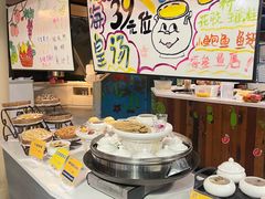 -79号渔船海鲜饭店(华强北店)
