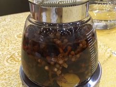 橄榄罗汉果枇杷养生茶-九大簋家宴(晓港湾店)