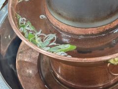 -北平楼老北京涮羊肉(滨河北路店)