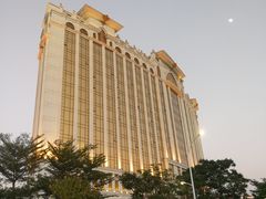 -厦门途易蓝罗约海景温泉酒店(园博苑地铁站店)