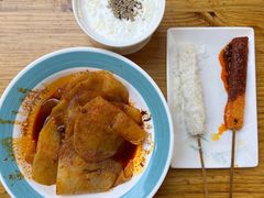 -马三洋芋片(兰州总店)