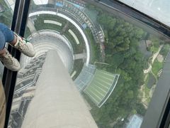 -东方明珠广播电视塔