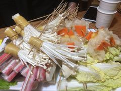-袁记串串香(北国店)