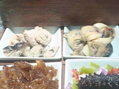 -新海渔港·胶东海鲜家常菜·家宴(奥体中心店)