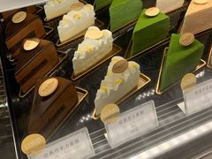 -布歌东京(万象天地店)