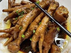 -西山人家·传统苏帮菜·家宴(木渎店)