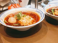 -遇见小面(江湾阳光天地店)