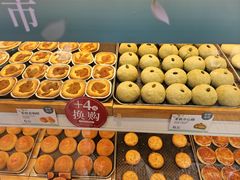 -嘉华鲜花饼·现烤(昆明老街店)