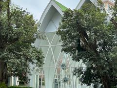 -上海东方佘山翰悦阁酒店·Vie全日制餐厅