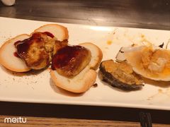 -水木锦堂·自助铁板烧(世贸天阶店)