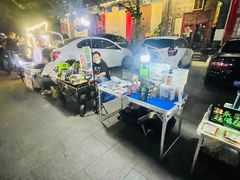 -华声天桥民俗文化园