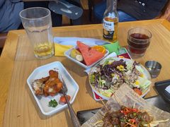 -豪客来牛排(红豆万花城店)