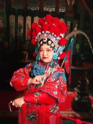 -盘子女人坊古装写真摄影(天津总店)