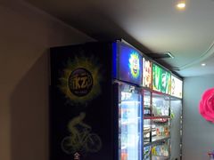 -好声音时尚量贩KTV(之心城店)