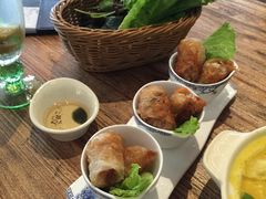 -喜越泰莱·泰越料理(海逸新天地店)