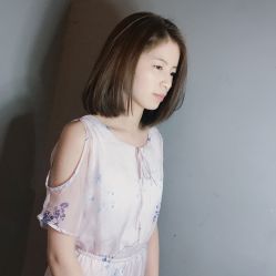 -茶发Salon·烫发染发理发