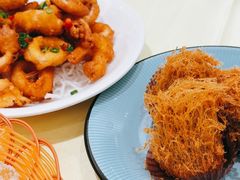 -兴悦酒家(环市东路店)