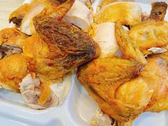 -香妃烤鸡(西单店)