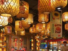 -南京大牌档(青岛万象城店)