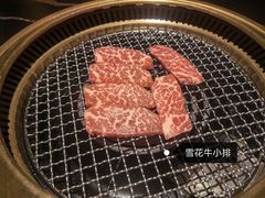 -厚贞日式烤肉(浦东汇智店)