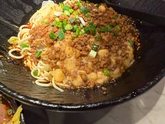 -我的面 川味Bistro(后沙峪店)
