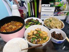 -刘一锅筋头巴脑(千峰路店)