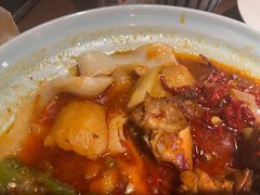 -疆里疆外·和田烤肉·清真