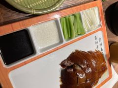 -梁家大院•农家菜(昆山会展中心店)