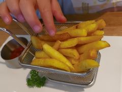 -豪客来牛排(成都锦江大融城店)
