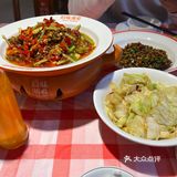 湘菜的魅力就是无数次让你开胃