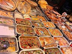 -长平老姿娘夜粥(平东一街店)