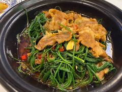 -清真马祥兴菜馆(云南北路店)