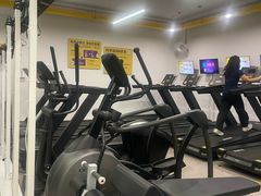-发条鸭无人健身房(静安胶州路店)