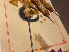 -隆喜元鱼汤包·海鲜(中联广场店)