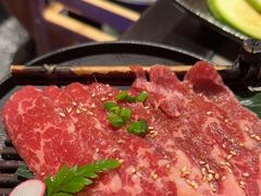 -谷牛日式烤肉(宝山U天地店)
