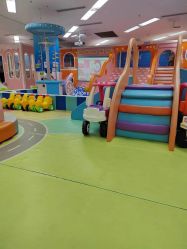 点击看大图 -孩子王童乐园(成都吾悦广场店)