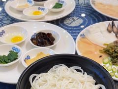 -桥香园过桥米线(复兴路店)