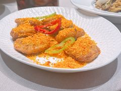 -花家怡园(四合院总店)