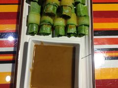 -吧嘚嘴炭烧鸽串吧(北海街店)