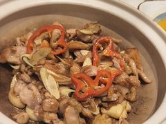 -南枝记·广东味道(中骏世界城店)