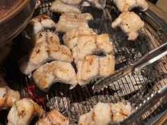 -泥炉烧肉师(新街口金銮巷店)