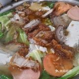 乐山唐火火荤豆花
