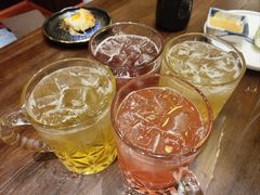 -鸟鹏烧鸟居酒屋(昌岗店)