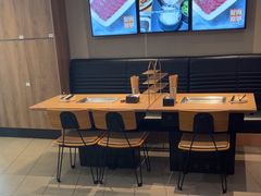 -新石器烤肉(百联川沙店)