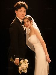 -布拉格婚纱摄影(真实客片店)